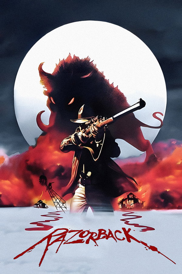 猎魔