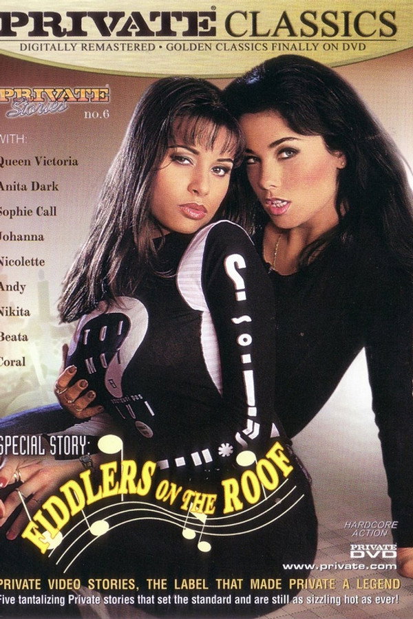 Private Stories 6: Fiddlers on the Roof 海报