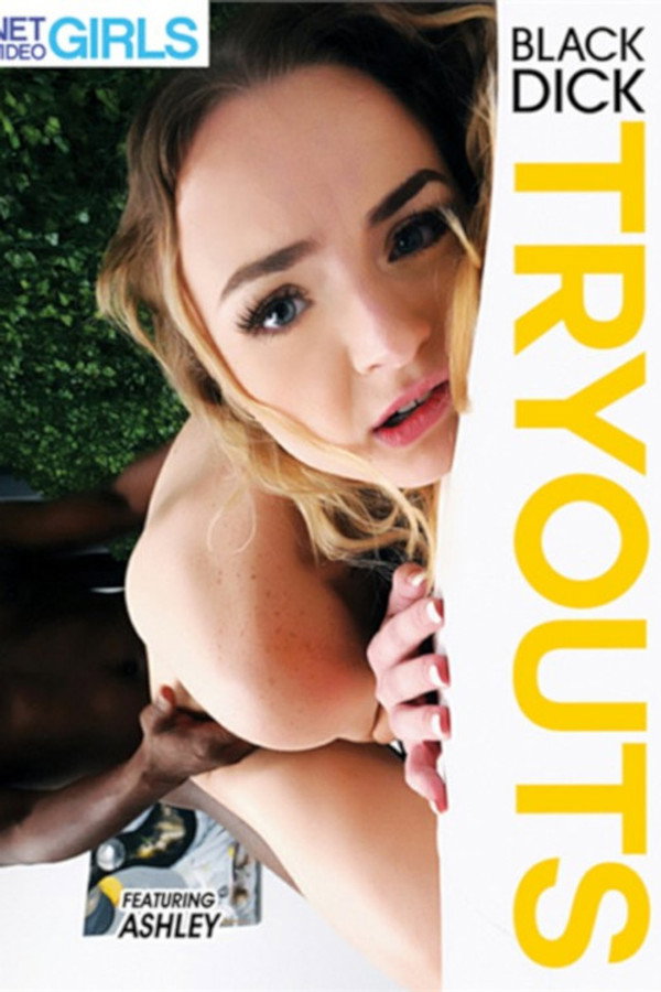 Black Dick Tryouts 海报