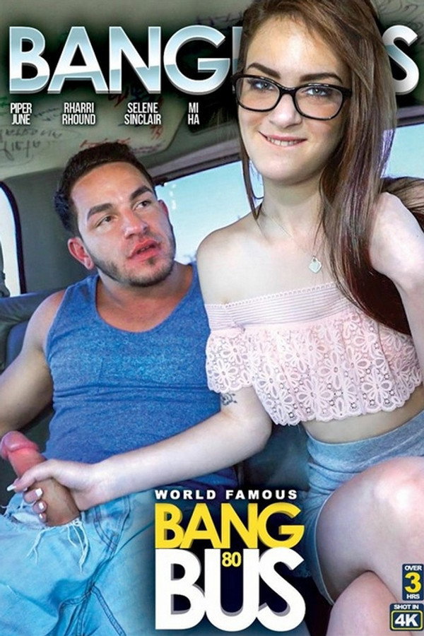 Bang Bus 80 海报