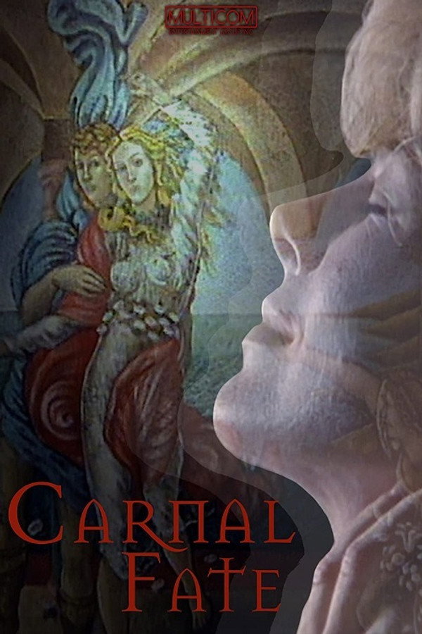 Carnal Fate 海报