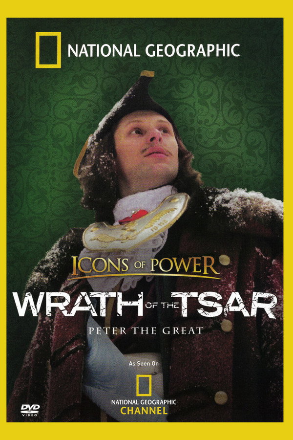 Wrath of the Tsar poster