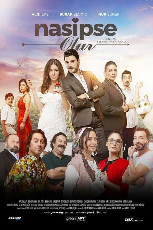If It's Meant to Be poster