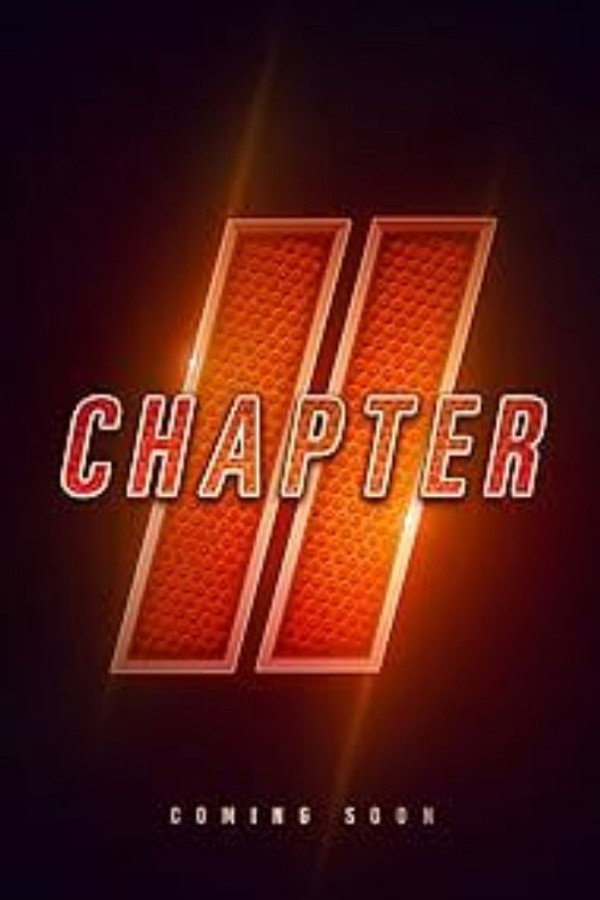 Occupation Rainfall: Chapter 2 poster