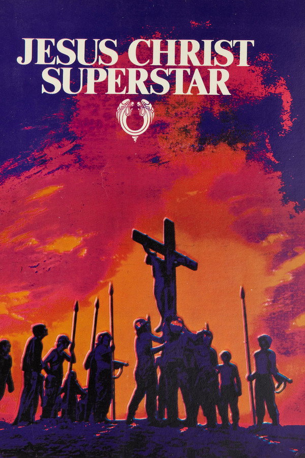 Jesus Christ Superstar