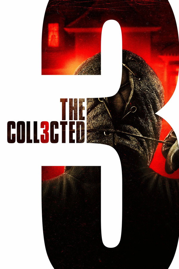 The Collected 海報