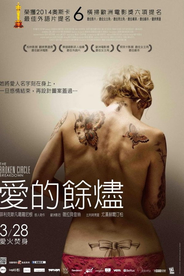 破碎之家