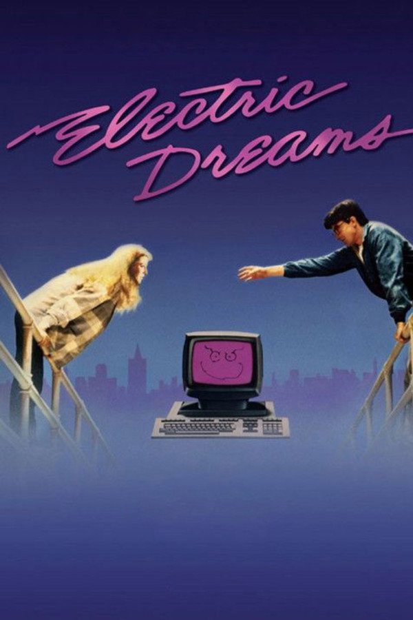 Electric Dreams