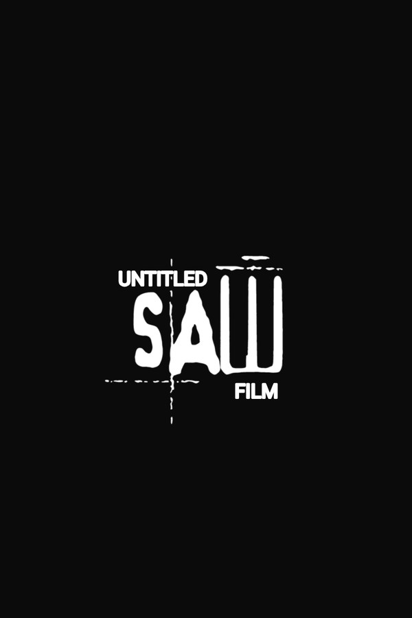 Untitled Saw Film poster