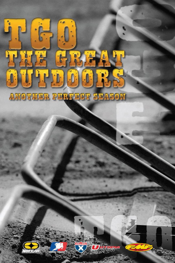 The Great Outdoors: Another Perfect Season 海报