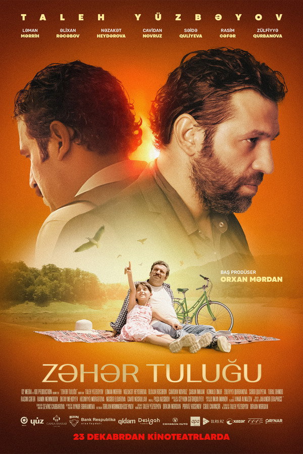 Zəhər Tuluğu 海报