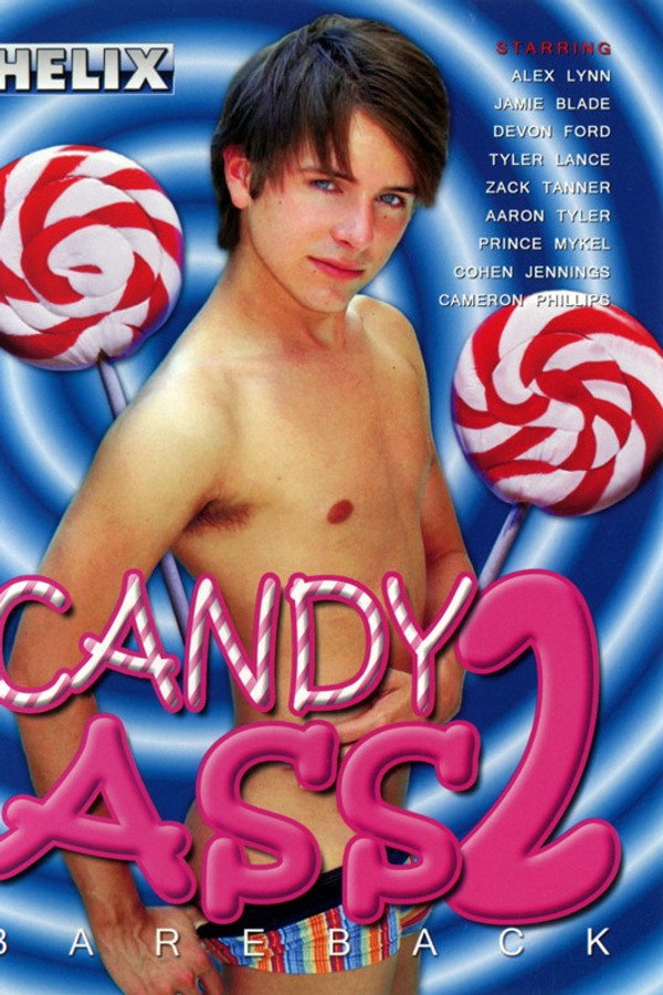 Candy Ass 2 海报