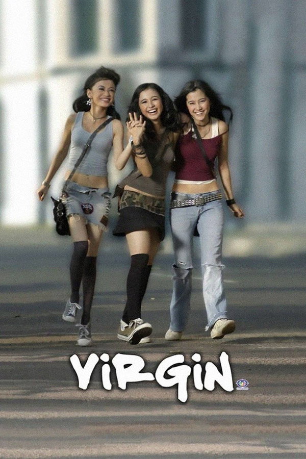 Virgin 海报