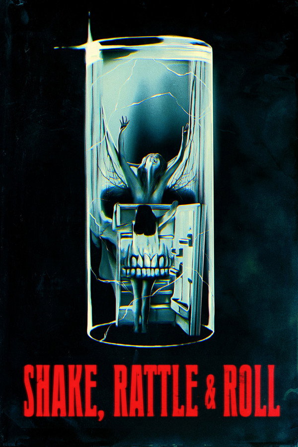 Shake, Rattle & Roll 海报