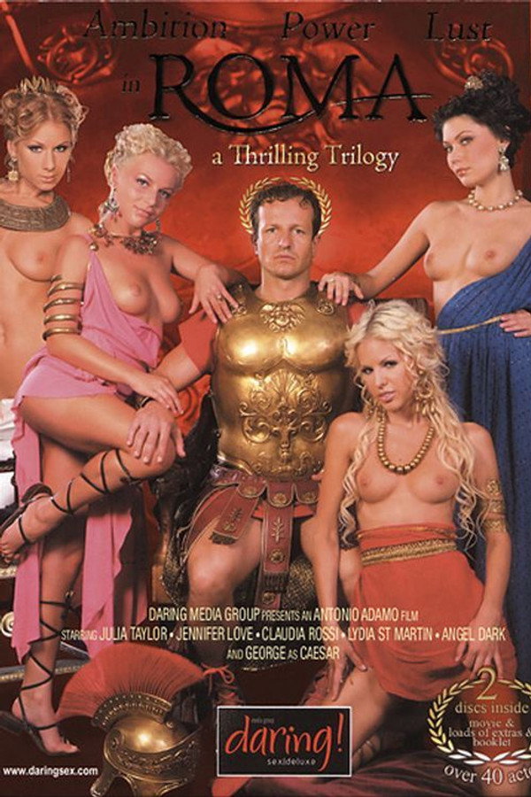 Roma poster