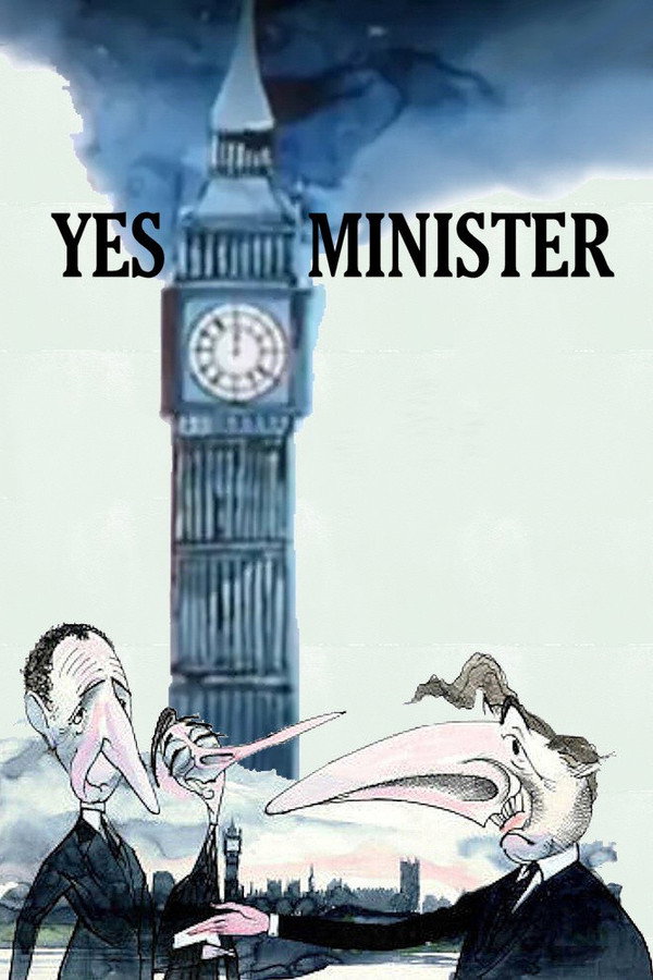 Yes Minister
