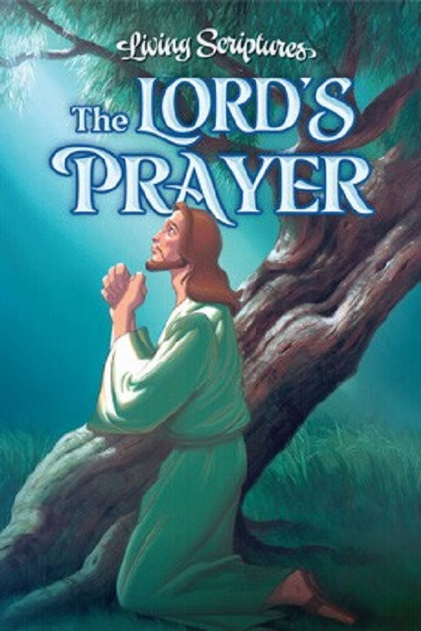 The Lord’s Prayer 海报