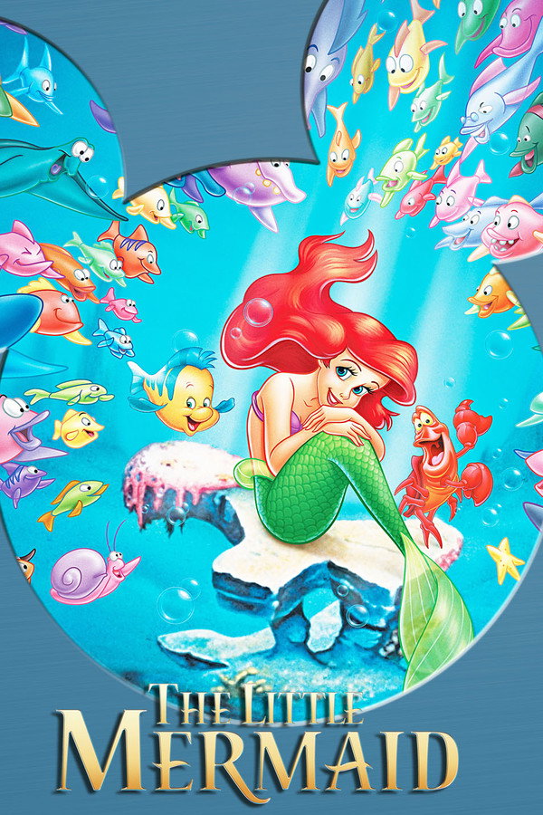 The Little Mermaid