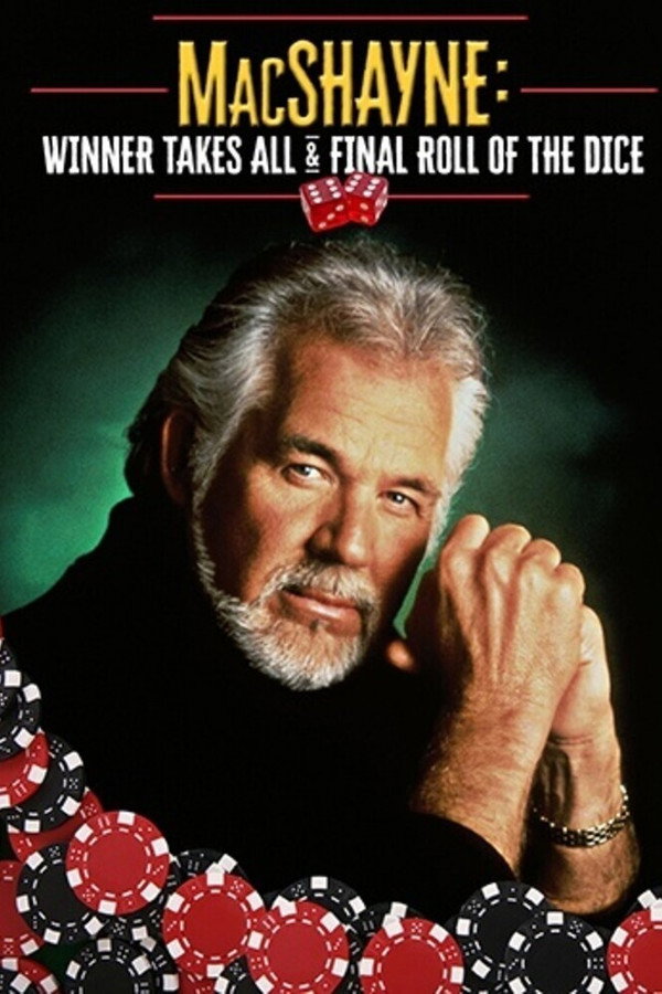 MacShayne: Winner Takes All poster