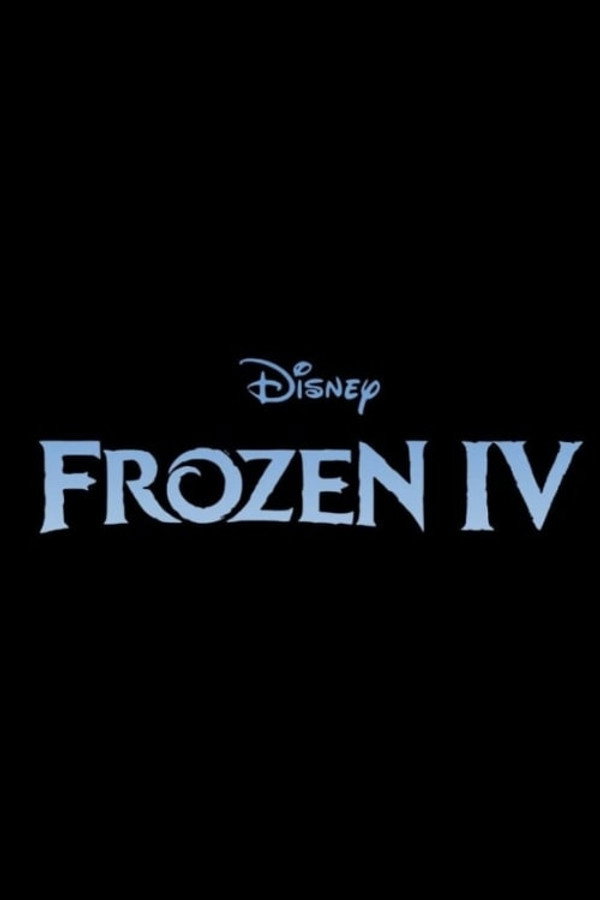 Frozen IV 海报