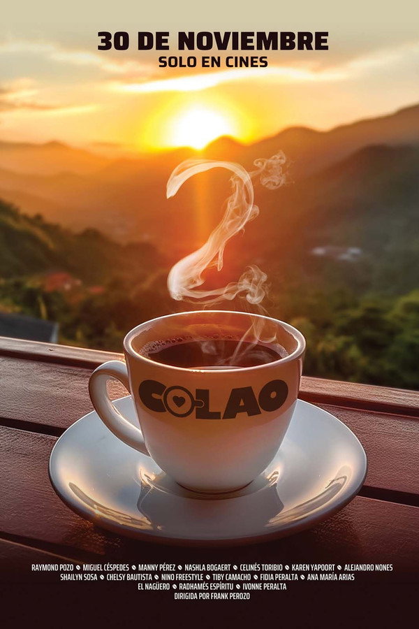 Colao 2 海报