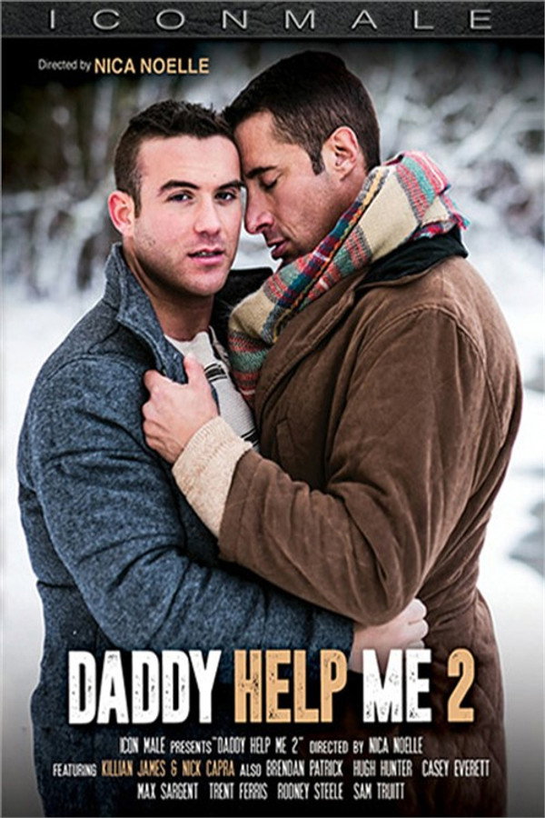 Daddy Help Me 2 海报