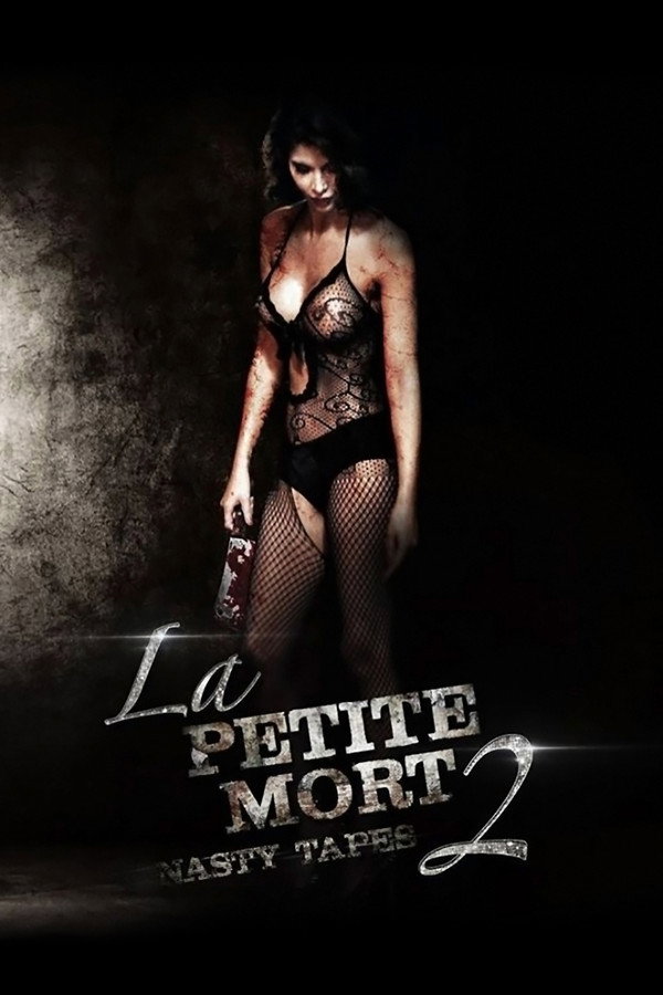 La Petite Mort 2: Nasty Tapes poster