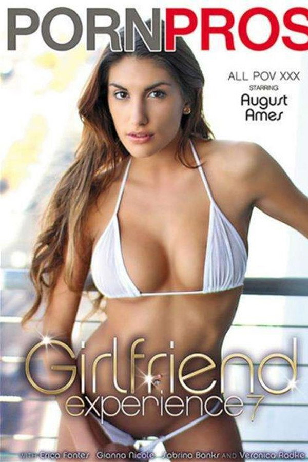 Girlfriend Experience 7 海报