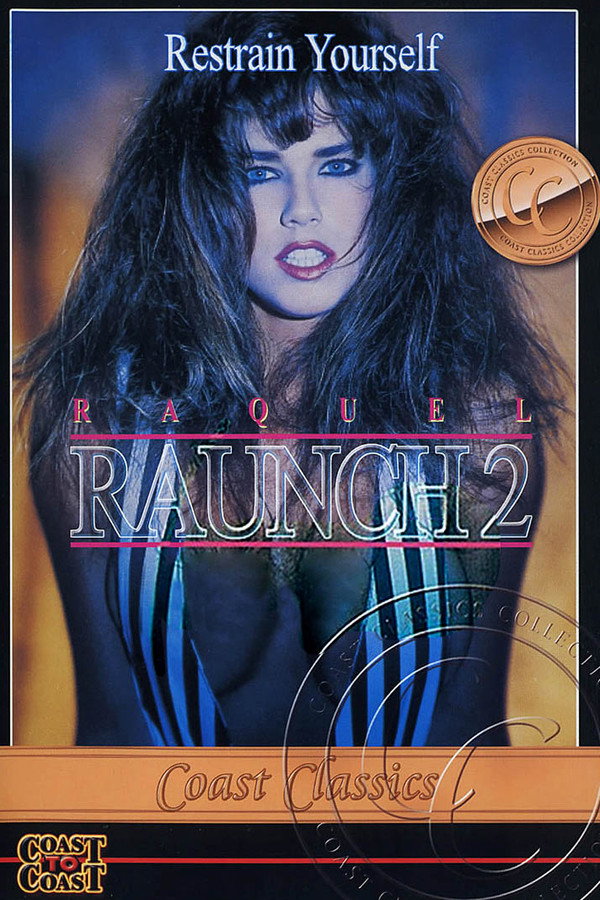 Raunch 2 海报