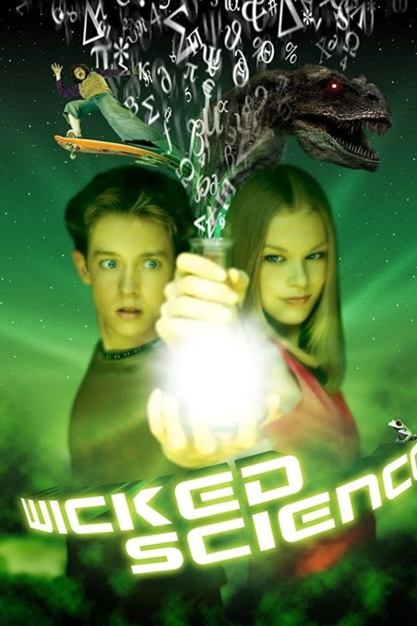 Wicked Science
