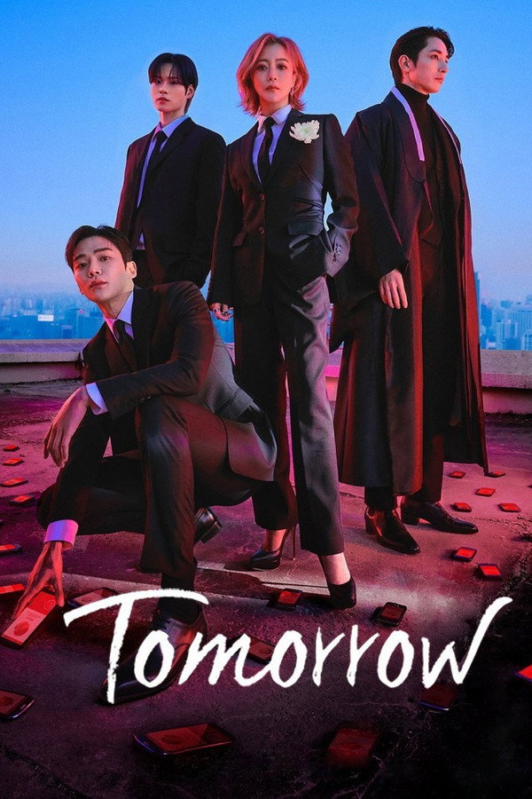 Tomorrow