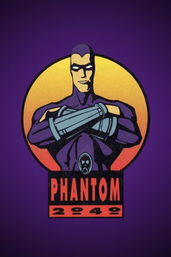 Phantom 2040
