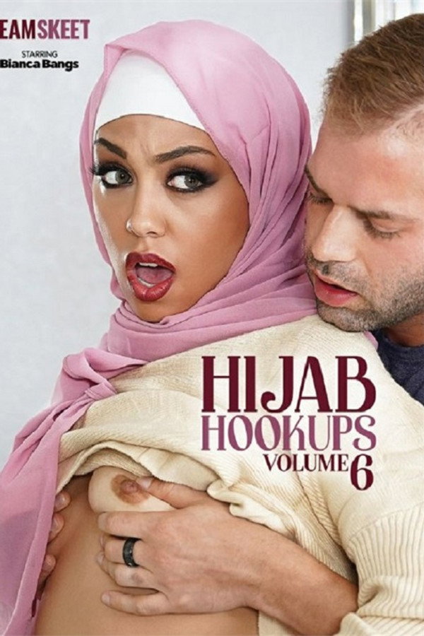 Hijab Hookups 6 海报