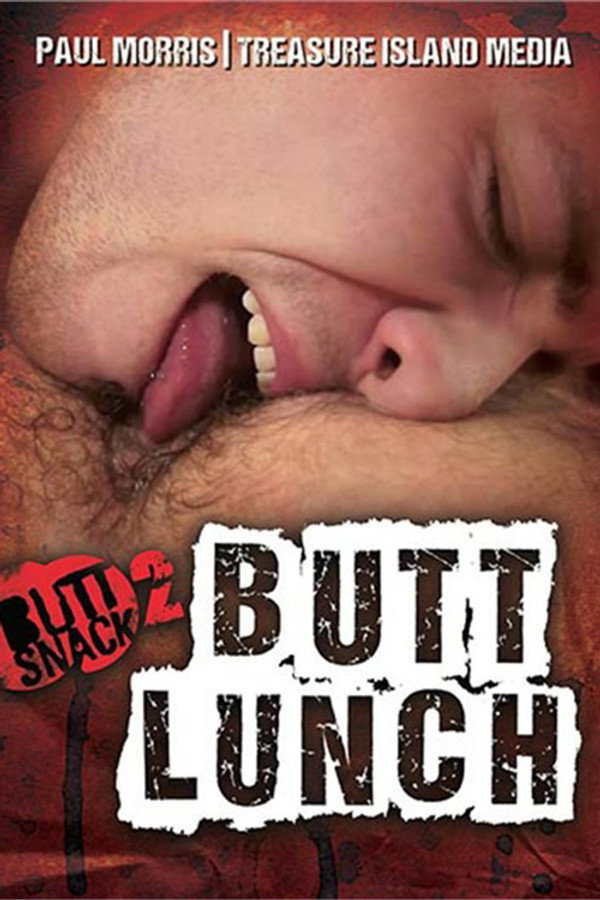 Butt Snack 2: Butt Lunch 海报
