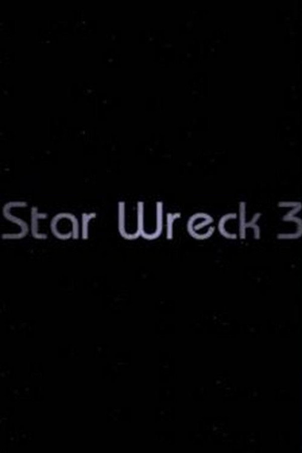 Star Wreck III: The Wrath of the Romuclans poster