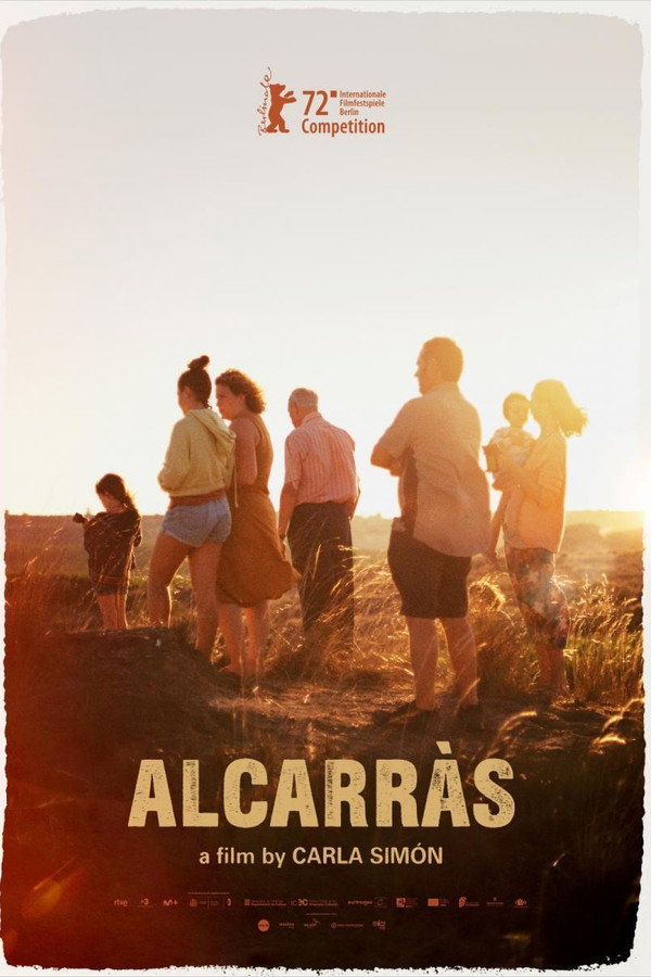 Alcarràs