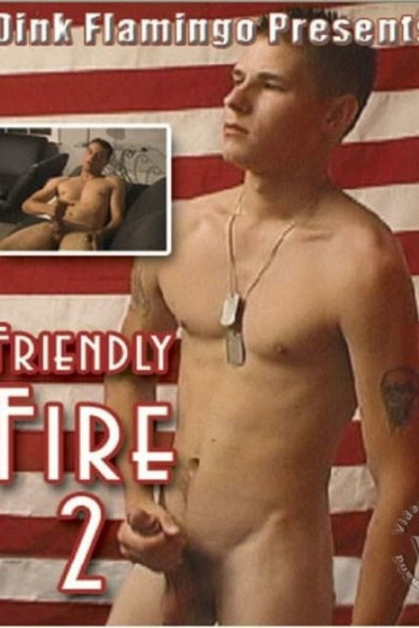 Friendly Fire 2 海报
