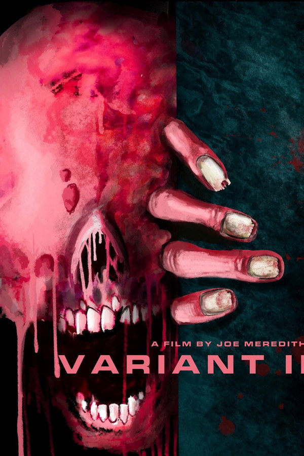 Variant II 海报
