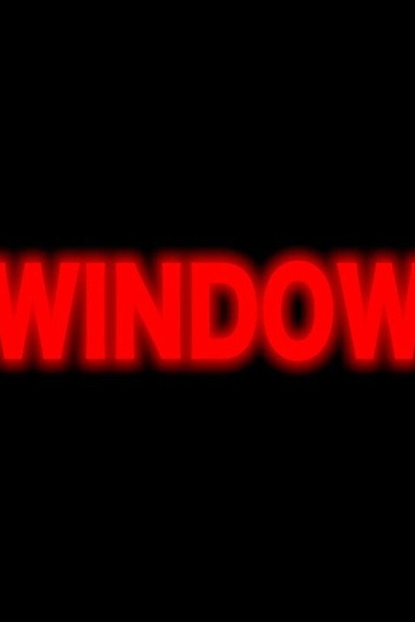 Window 海报