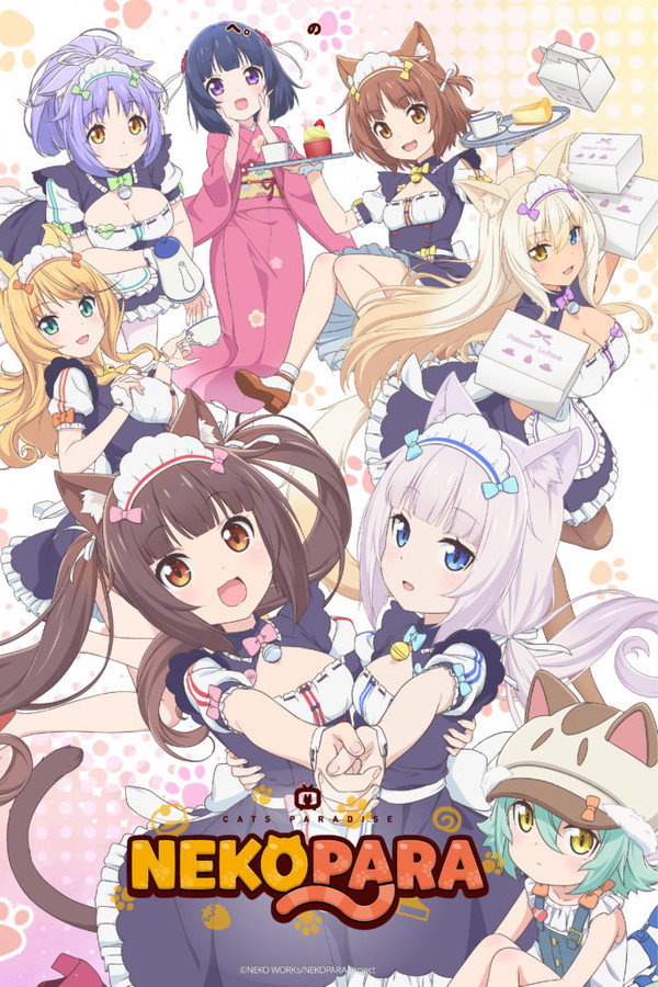 Nekopara