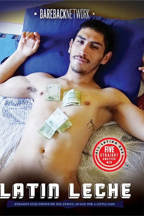 Latin Leche 海报