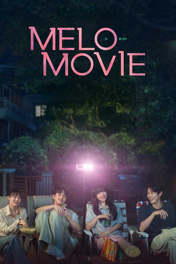 Melo Movie