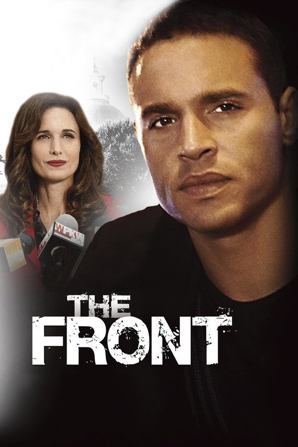 The Front poster