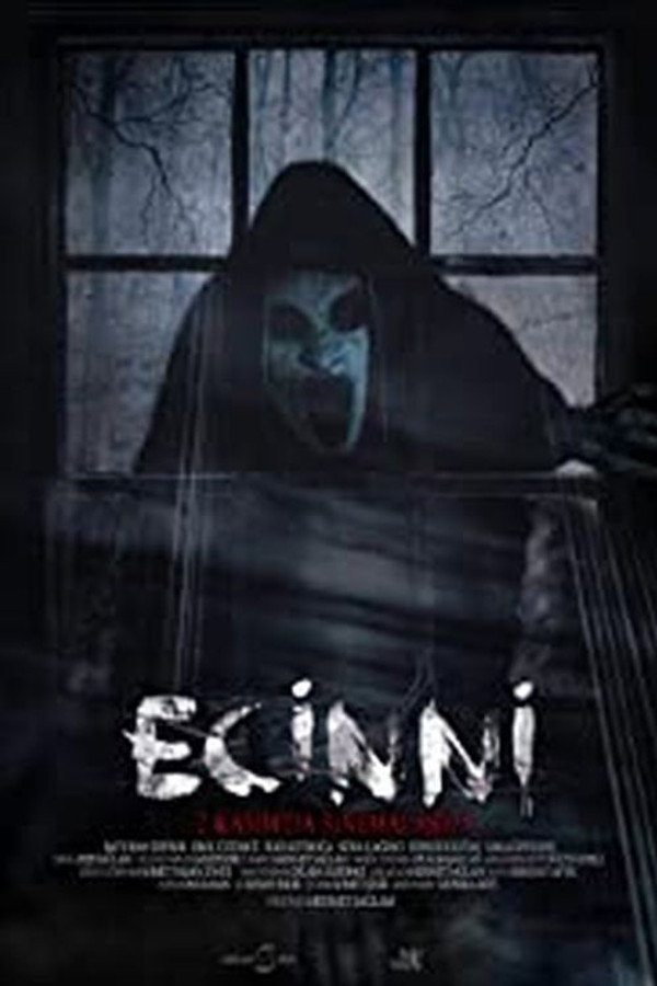 Ecinni poster