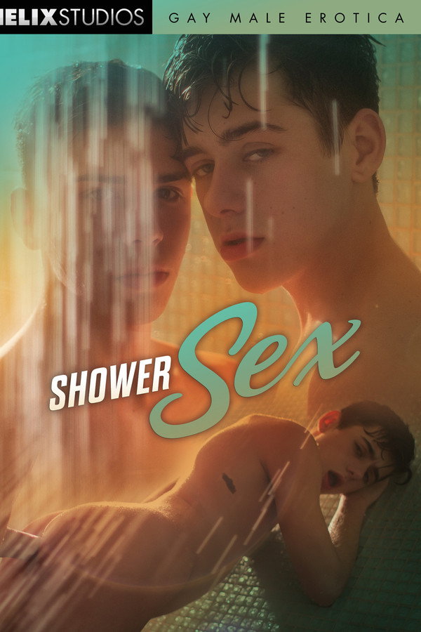 Shower Sex 海报