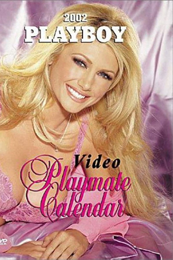 Playboy Video Playmate Calendar 2002 poster