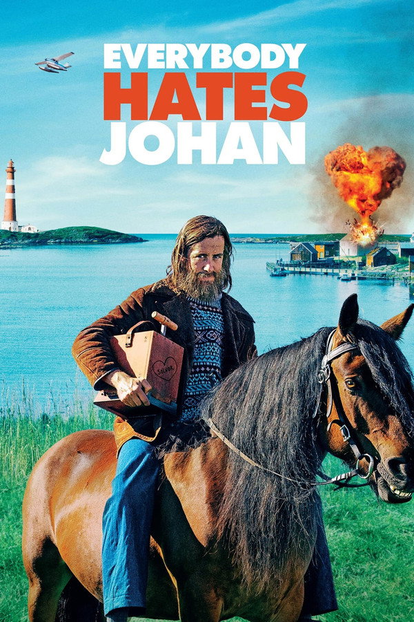 Everybody Hates Johan