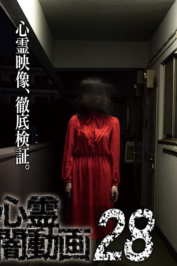 Psychic Darkness Video 28 poster