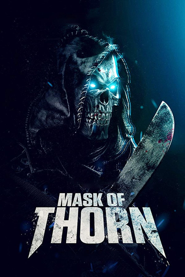 Mask of Thorn 海报