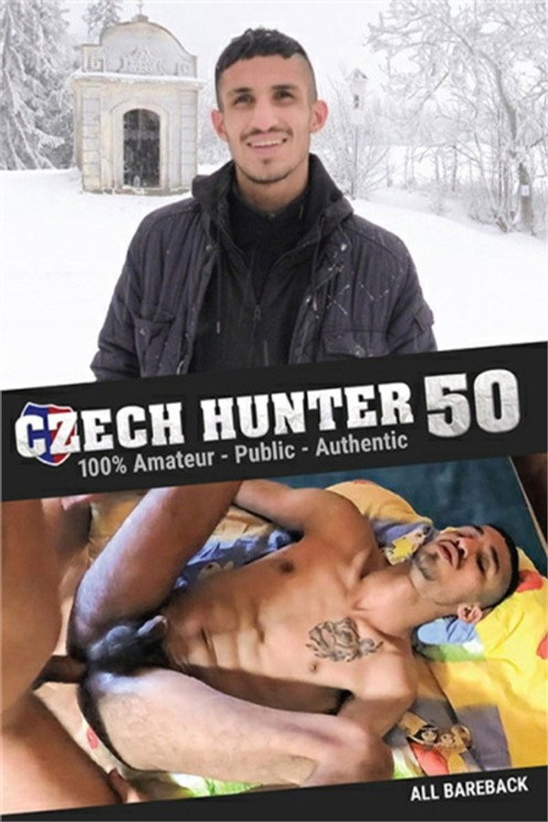 Czech Hunter 50 海报